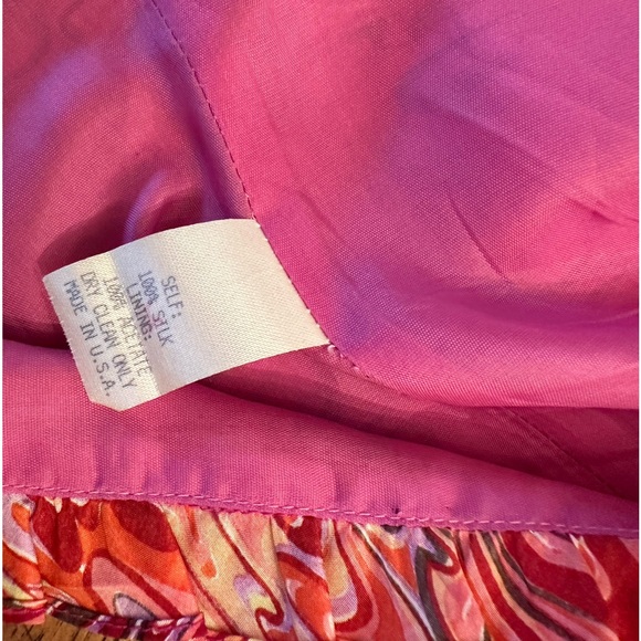 Nanette Lepore. Women’s skirt. Size 8. - Picture 6 of 7